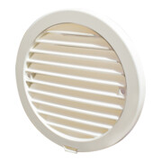 Maico Außenabdeckung weiß, E-Set PP45 PP 45 AKR-1
