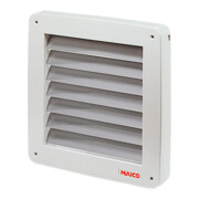 Maico Außenklappe,elektrisch NW200mm,3W,0,015A MK 20-3