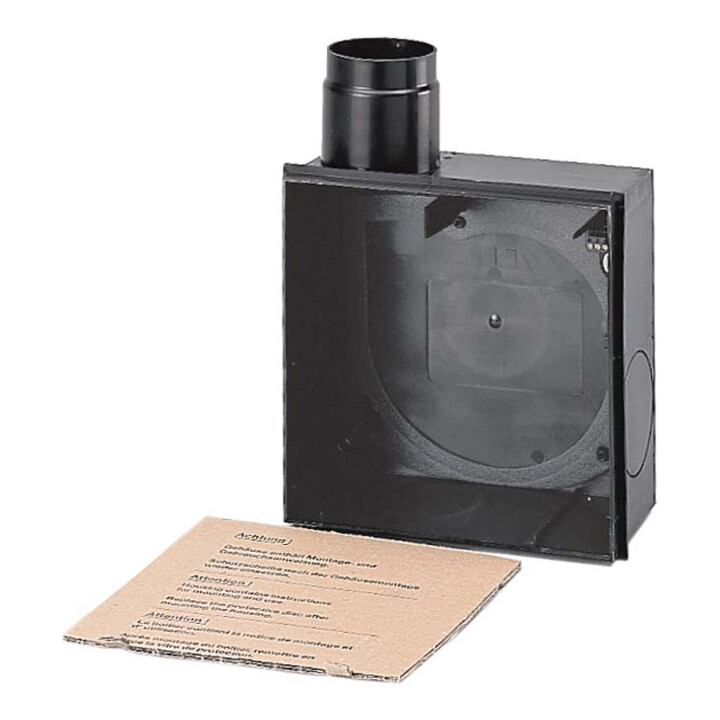 Maico Boîtier encastré pour cuisines, salles de bains, classe B2 ER - UP/G