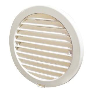 Maico Cache extérieur blanc, E-Set PP45 PP 45 AKR