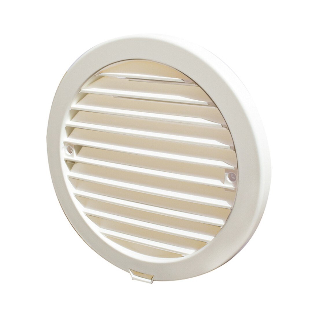 Maico Cache extérieur blanc, E-Set PP45 PP 45 AKR