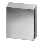 Maico Cache extérieur en acier inoxydable PP 45 AE-1