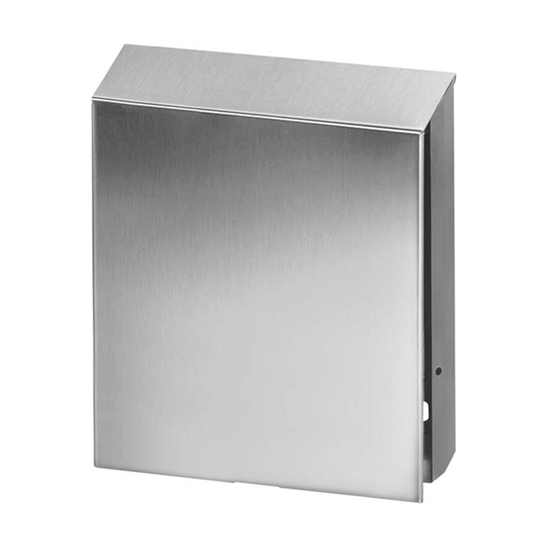 Maico Cache extérieur en acier inoxydable PP 45 AE