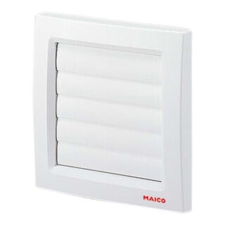 Maico Clapet de fermeture NW 100 mm, AP 100 pour ventilation