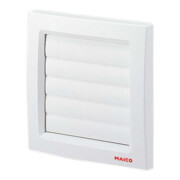 Maico Clapet de fermeture NW 100 mm, AP 100 pour ventilation-1