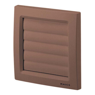 Maico Clapet de fermeture NW100, brun AP 100 B