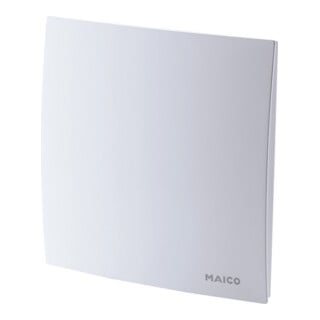Maico Couvercle pour insert de ventilateur ER-AH blanc