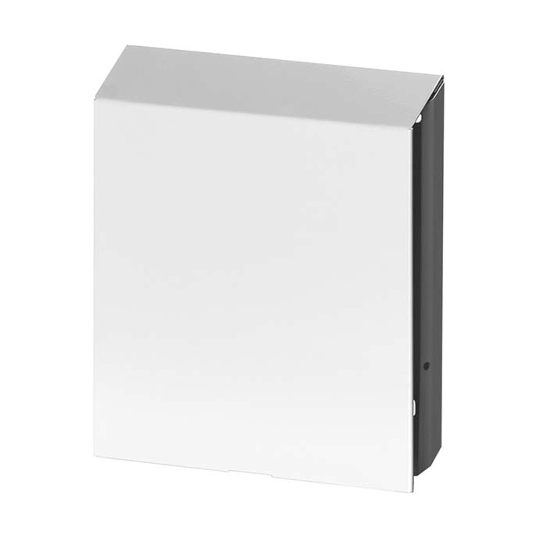 Maico Couverture extérieure blanche PP 45 AW