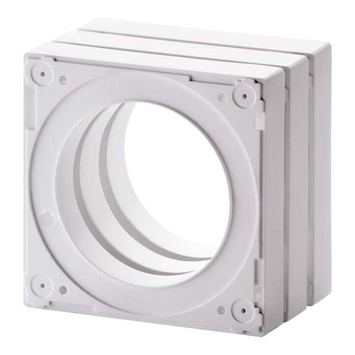 Maico Distanzrahmen für ECA 100ipro ECA-DR