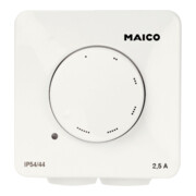 Maico Drehzahlsteller max. 2,5A für AP/UP STX 2,5-3