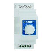 Maico Drehzahlsteller STSX 2,5 2,5A/0,1A IP30 hellgrau