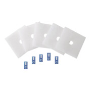 Maico Ersatzluftfilter f. ER, 5xG2 ZF 60/100-1