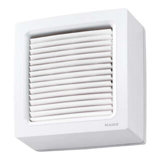 MAICO Fensterventilator EVN 22 260mm selbststätig