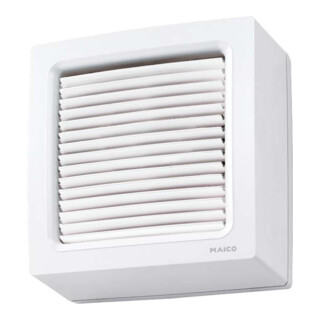 MAICO Fensterventilator EVN 22 R 225mm elektrisch