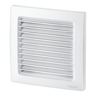 Maico Grille extérieure SG 150/1 DN150 blanc