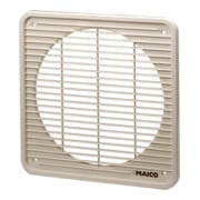 MAICO Innengitter IG 25 250 mm perlweiß