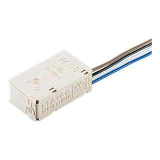 Maico Interrupteur intervalle temps de post-ventilation 10 min VZI 10