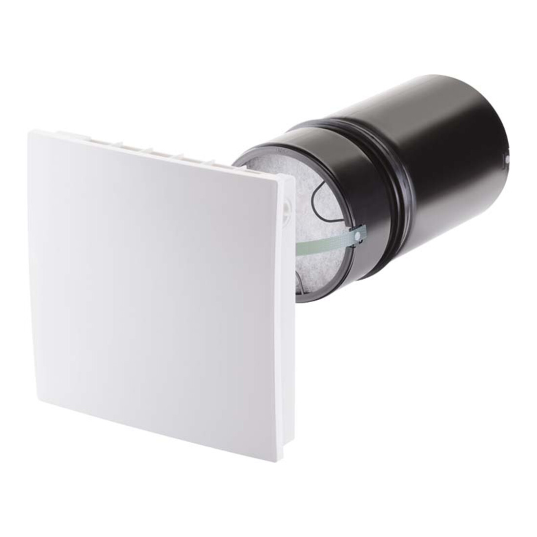 Maico Kit de montage final pour ventilation décentralisée PP 45 K