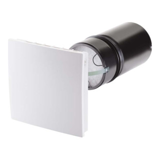 Maico Kit de montage final pour ventilation décentralisée PP 45 O