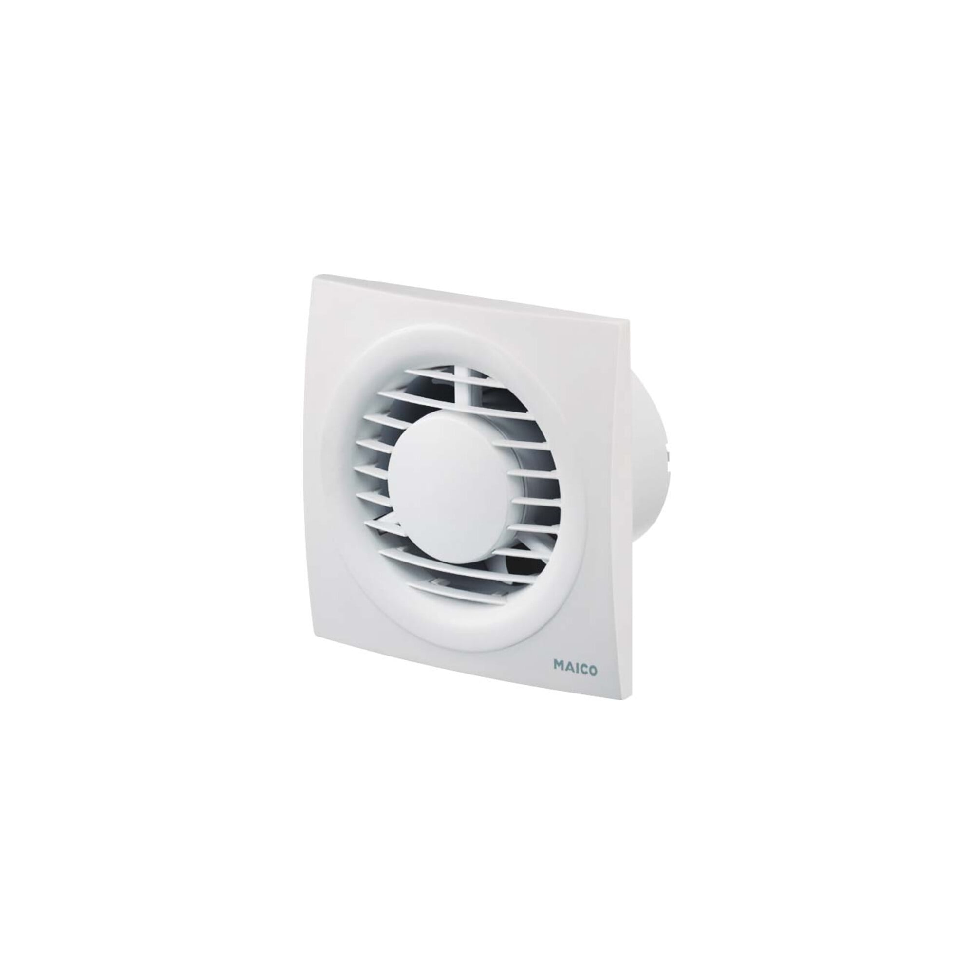 Maico Kleinraumventilator 8W 80cbm/h DN100 ECA piano Standard