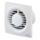 Maico Kleinraumventilator 8W 80cbm/h DN100 ECA piano Standard