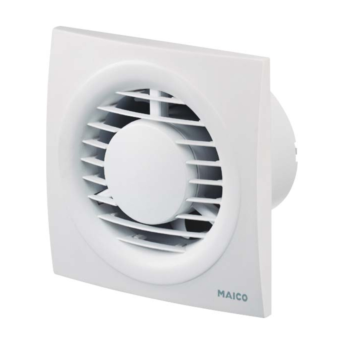 Maico Kleinraumventilator 8W 80cbm/h DN100 ECA piano Standard