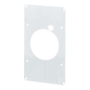 Maico Montageplatte ZM 11