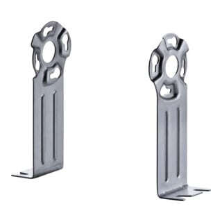 Maico Pied de fixation NW100/125/160mm pour 10/12/16