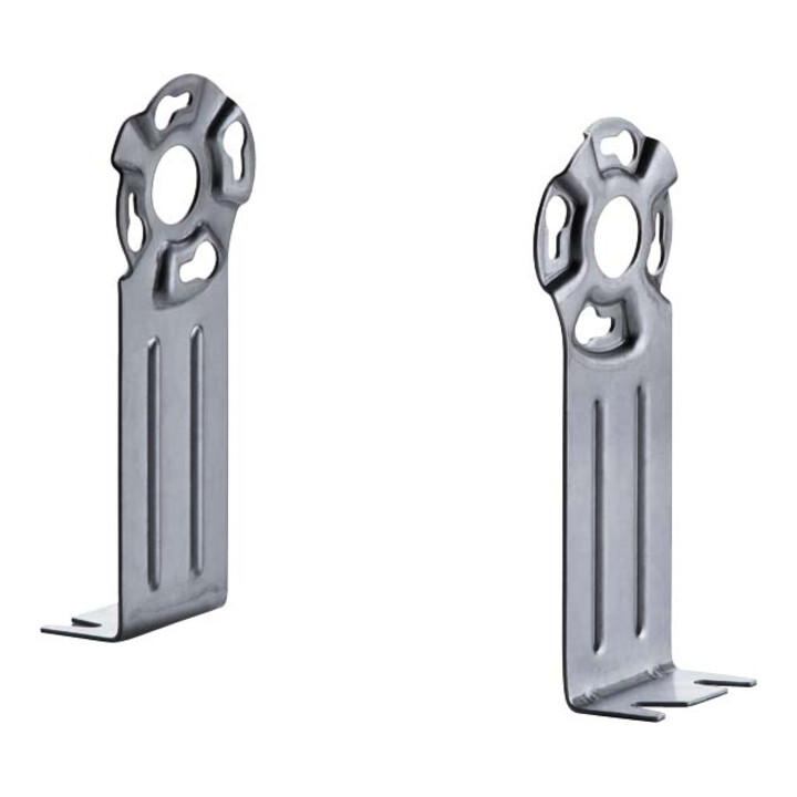 Maico Pied de fixation NW100/125/160mm pour 10/12/16