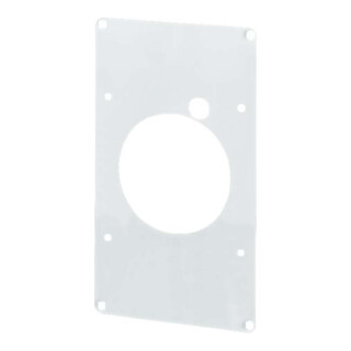 Maico Plaque de montage ZM 11