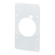 Maico Plaque de montage ZM 11-1