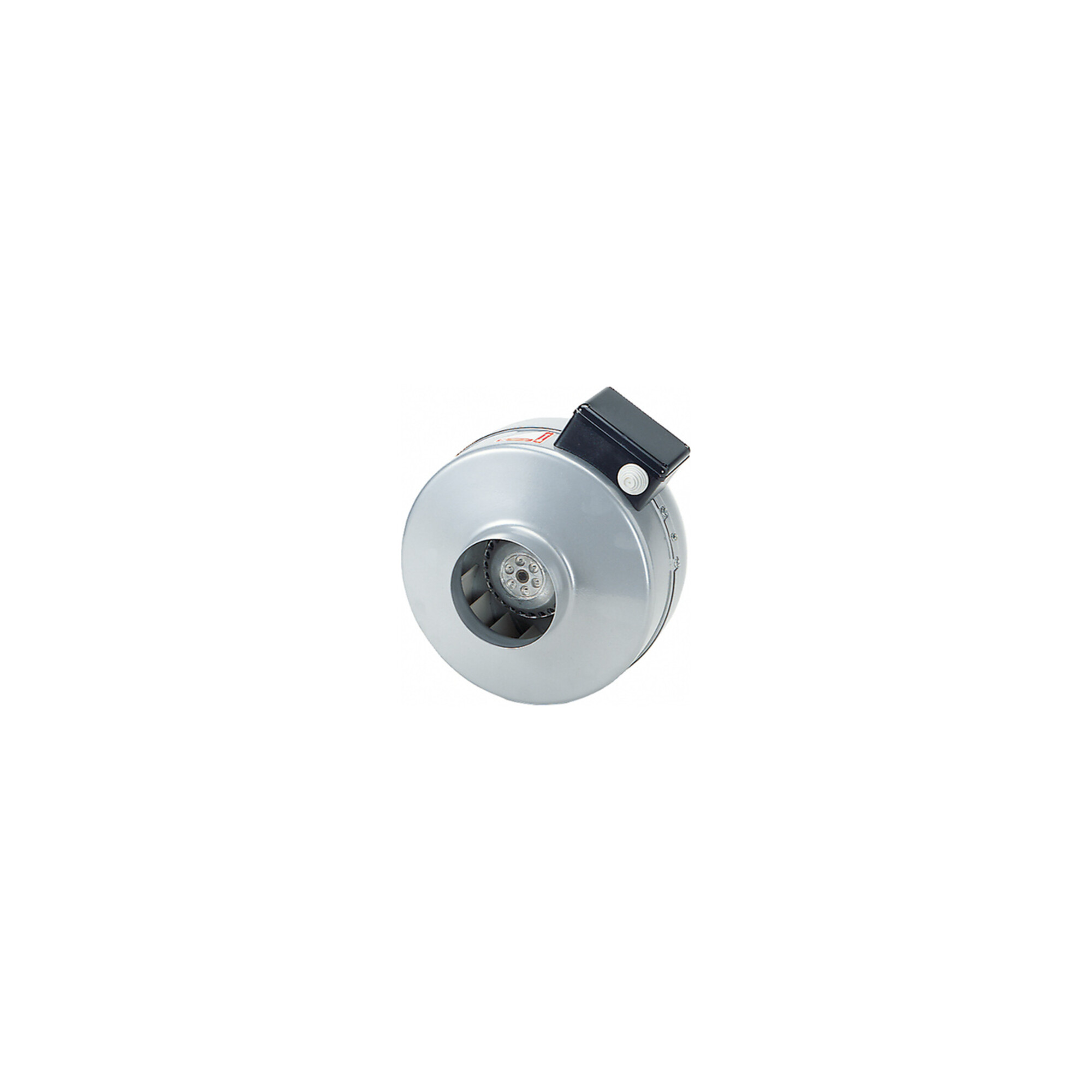 Maico ERR 16/1 S Radial-Rohrventilator 112W,720m³/h,IPX4, 800274