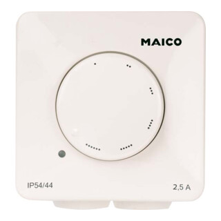 Maico Régulateur de vitesse max. 2,5A pour AP/UP STX 2,5