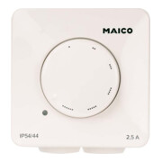 Maico Régulateur de vitesse max. 2,5A pour AP/UP STX 2,5-1
