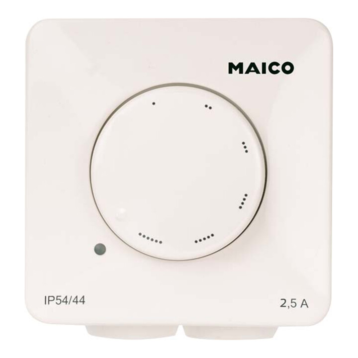 Maico Régulateur de vitesse max. 2,5A pour AP/UP STX 2,5