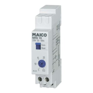 Maico Relais de temporisation NRS 10