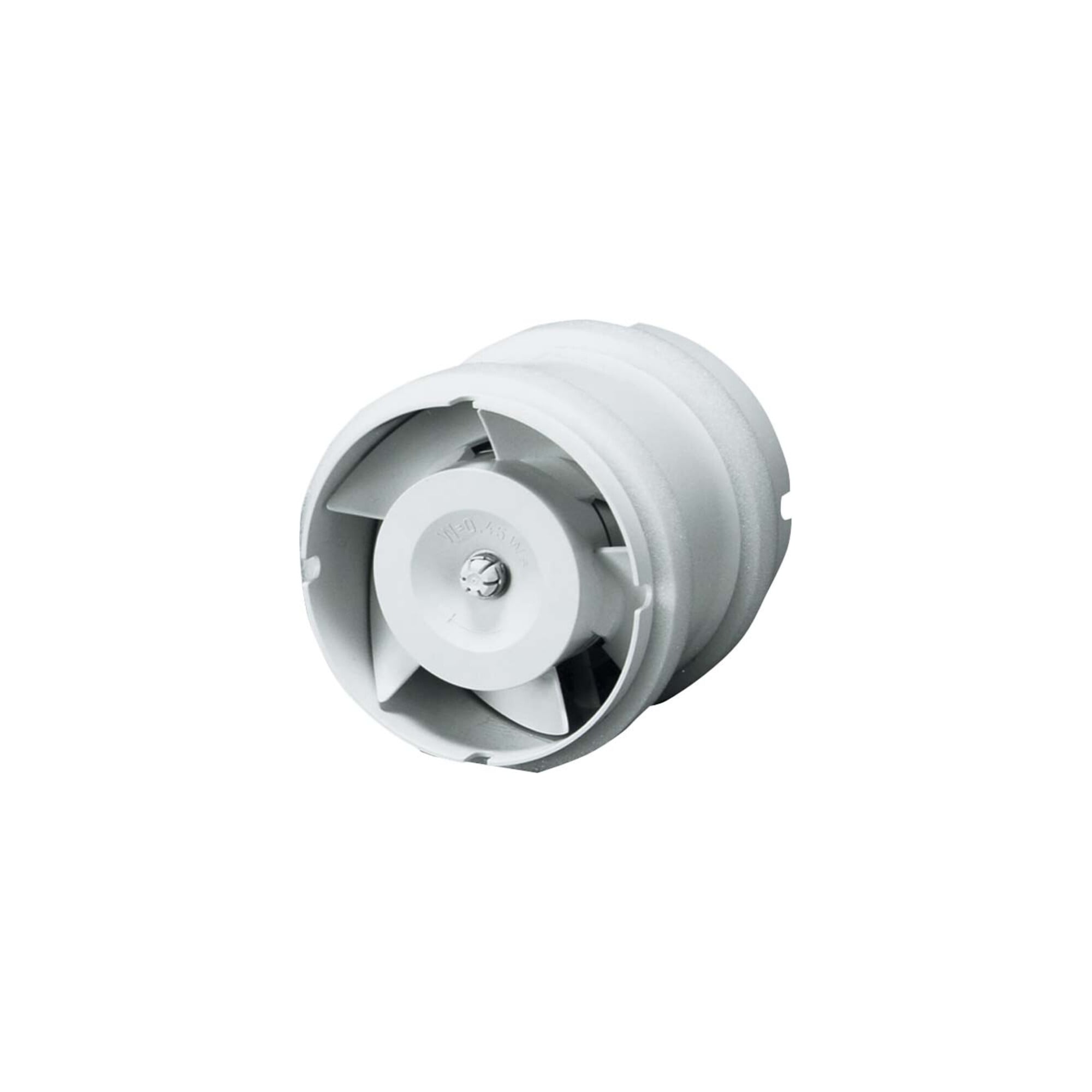 Maico Rohreinschubventilator 13W,105cbm/h,IP45 ECA 11 E
