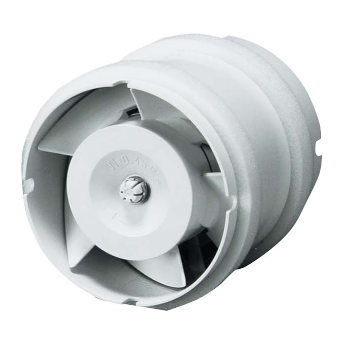 Maico Rohreinschubventilator 13W,105cbm/h,IP45 ECA 11 E