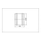 Maico Rohreinschubventilator 13W,105cbm/h,IP45 ECA 11 E