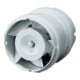 Maico Rohreinschubventilator 18W, 170cbm/h, IP44 ECA 15/4 E