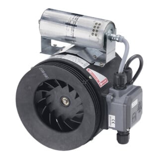 Maico Rohrventilator 180mm, 50W ERM 18 Ex e
