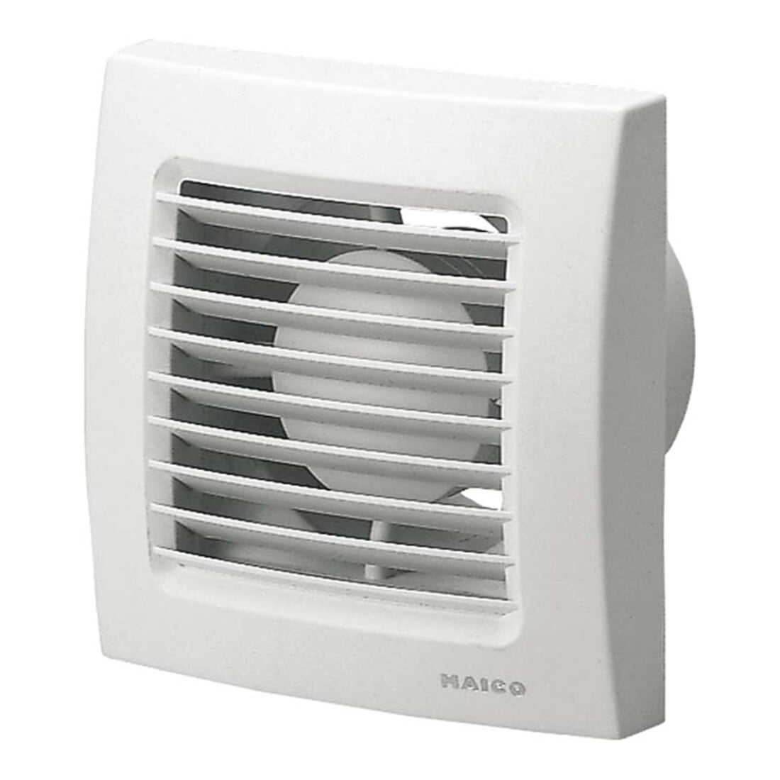 Maico Ventilateur 19W, 170 m³/h, IP45 ECA 120