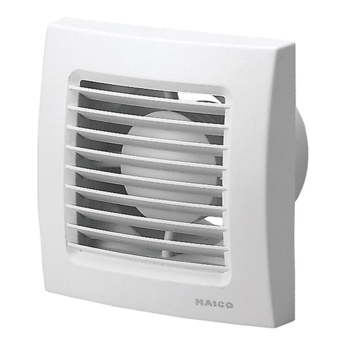 Maico Ventilateur 19W, 170 m³/h, IP45 ECA 120