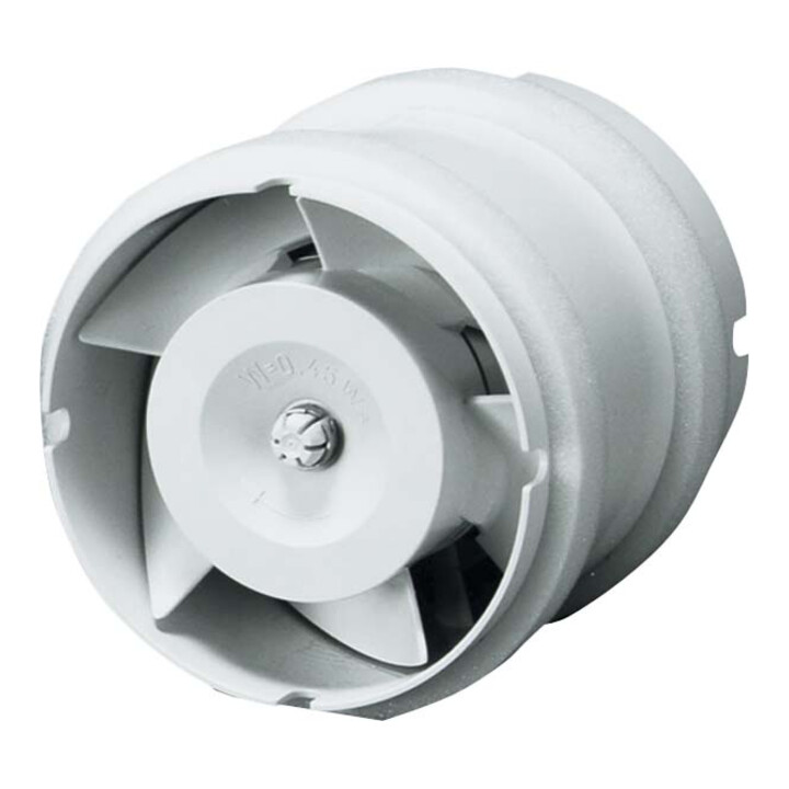 Maico Ventilateur d’extraction à insertion 13W, 105 m³/h, IP45 ECA 11 E