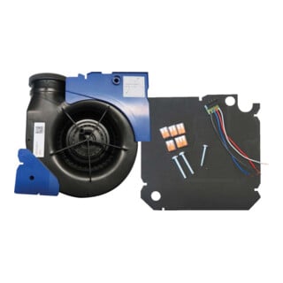 Maico Ventilateur d’extraction pour UP-/UPD-/UPB17 ER EC RF17