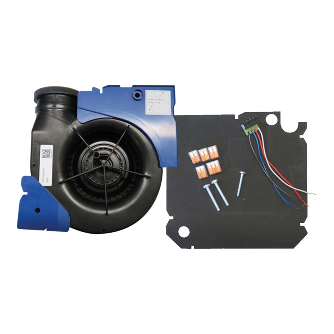 Maico Ventilateur d’extraction pour UP-/UPD-/UPB17 ER EC RF17