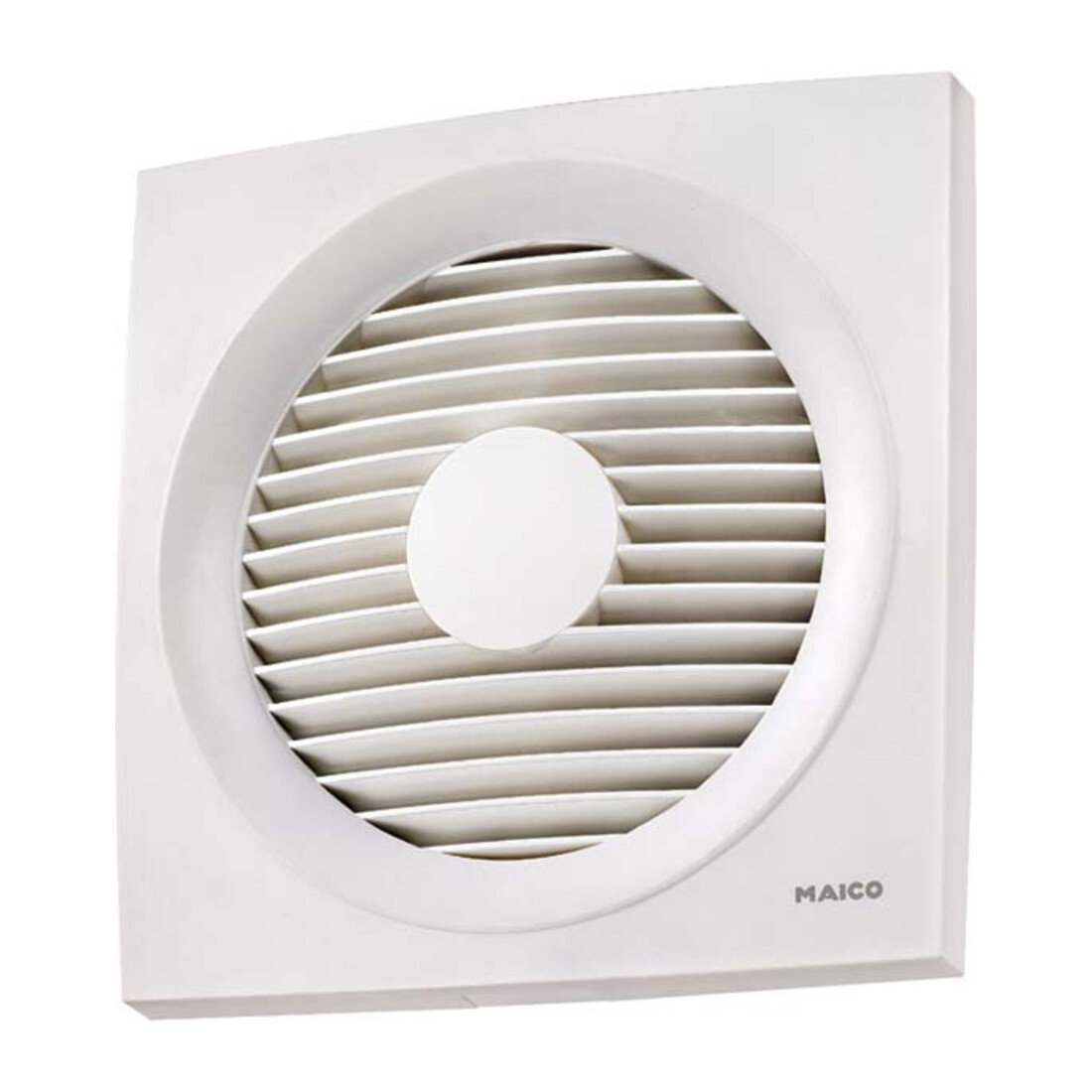Maico Ventilateur mural encastrable 30W, 420 m³/h, IP44 EN 20
