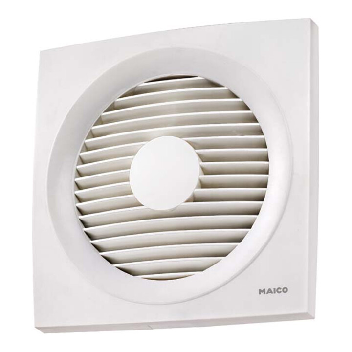 Maico Ventilateur mural encastrable courant alternatif 500 m³/h ENR 20