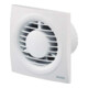 Maico Ventilateur pour petit espace 8W 80m³/h DN100 ECA piano Standard