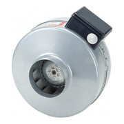 Maico Ventilateur radial pour conduit 51W, 250m³/h, IPX4 ERR 10/1 S-1